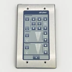 Stryker Visum Led Wall Control Panel 0682-001-262 / 0682-001-265 Light Interface. Fixed Price $489.99.