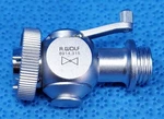 R. Wolf 8914.315 Stopcock Assembly. Fixed Price $99.99.