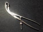Synthes 398.83 Self Centering Bone Forceps, Size. Fixed Price $142.50.