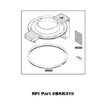 Centrifuge Top Cover Assembly (dental Accessories). Fixed Price $403.99.