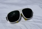 Palomar Laser/ipl Safety Glasses - Od 7 1064NM With Case. Fixed Price $80.00.
