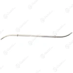 Hank Uterine Dilator 11/12 Fr Double Ended X:752364. Fixed Price $14.79.