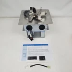 Thermo Fisher Scientific 50156047 Kit Fan System Assembly Htm 160MM 120V. Fixed Price $409.97.
