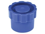 Nordson Efd 7012198 - Tip Caps, For Optimum Syringe Barrel, Blue, 50/BAG. Fixed Price $30.41.