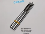 Sofamor Danek 902-436 20/14MM Double Barrel Os Distractor (used).. Fixed Price $248.00.