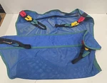 Probasics Mesh Full Body Sling Large 450 Lbs Model PBSL111. Fixed Price $29.95.