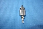 Zimmer Hall 1384-29 1/4" Jacobs Chuck Reamer Attachment. Fixed Price $18.00.