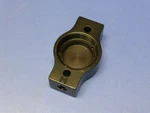 Newport / Focus 9834 Mirror Lens Mount For 1" Optics. Fixed Price $14.95.