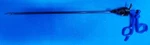 Snowden-pencer 90-4014 Diamond-line Maryland Instrument, Curved, Serrated, 5MM. Fixed Price $124.99.