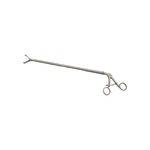 Jarit 600-145 10MM Laparoscopic Ratcheted Babcock Forceps. Fixed Price $67.00.