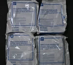 Medline Table Cover Reinforced 44" X 90" Sterile DYNJP2311 - Lot Of. Fixed Price $40.00.