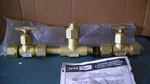 Victor Modulux Manifold Systems Single Compressed Gas 1125-0504. Fixed Price $750.00.