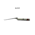 Codman 46-3137 Karlin Curette, Backward Down, Size Instrument. Fixed Price $48.10.