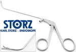 Karl Storz 651250FL Rhinoforce Ii Kuhn 60 Sinus Punch Left Side 1X3MM Bite 6". Fixed Price $225.00.
