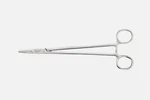 Aesculap BM259R Curved Needle Holder 200MM. Fixed Price $98.00.