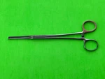 Weck Surgical 7-1/4" Potts Patent Ductus Clamp, Str Jaw. Fixed Price $25.00.
