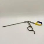 Wolf Ref 8489.02, 4.5MM Straight Hook Punch. Fixed Price $150.00.