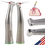 Dental Handpiece 8:1 Contra Angle Head For Dentsply TUL-8M Sybronendo. Fixed Price $206.99.