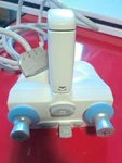 Ge Innova Smart Handle For Omega Table P/n 5145781-2. Fixed Price $890.00.