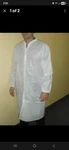 50 Amd Ritmed Large Laboratory Coats White A8043 Disposable- Medical Shop. Fixed Price $30.79.