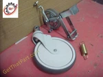Hill Rom Transstar P8000 Procedural Stretcher Steering Plus Caster Kit. Fixed Price $295.00.