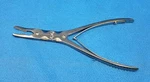Jarit 230-205 Beyer Rongeur, Light Curve, 3MM, 6 7/8". Fixed Price $99.99.