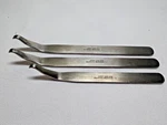 Set Of Jarit 225-436 & 225-438 Hayes Hand Retractors Orthopedics. Fixed Price $200.00.