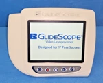 Verathon Glidescope Video Monitor 0570-0306. Fixed Price $100.00.