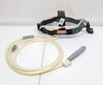 Luxtec Fiberoptics 002215 Minilux Coaxial System Head Light W/ Cord. Fixed Price $182.95.
