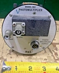Tsi Model 962 Photomultiplier Tube And Housing, Pmt. Fixed Price $49.00.