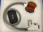 Zeltiq Coolsculpting Coolsmooth Pro Surface Applicator Ref# BRZ-AP1-091-001. Fixed Price $1450.00.