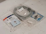 Hill-rom P2500NNCOA00 Patch Cable Ground Kit For GRS10 Dsk Nurse Call Station. Fixed Price $224.99.