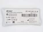 Stryker 1607-002-103 1.6MM Side Cutting Carbide Bur. Fixed Price $10.00.
