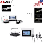 Azdent Dental Piezo Motor Surgery& 2IN1 Bone Cutter/implant System. Fixed Price $629.00.