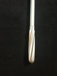 New Zimmer Medullary Canal Reamer 10MM 401-10 Diameter 10" Long. Fixed Price $55.64.