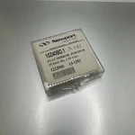 Newport Flat Mirror Zerodur 10Z40BD.1-- Used. Fixed Price $120.00.