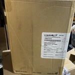 Vwr Critical Cover Alphaguard White Coat 30/CASE Size 33200-282. Fixed Price $70.00.