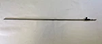 Karl Storz 33400M Clickline 5MM X 43CM Insulated Metal Outer Tube Laparoscopy. Fixed Price $110.00.