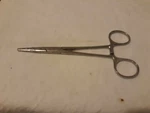 Codman 85 Classic 33-4030 6" Hemostat Stainless Germany Scissors. Fixed Price $15.99.