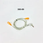 Teleflex 380-89 Hudson Rci Dual Temperature Probe Instrument. Fixed Price $75.00.