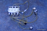 Medivators 2-8-511HAN Hookup Connector Assembly. Fixed Price $200.00.