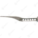 Howmedica 6839-0-000 Moore Rasp. Fixed Price $75.31.