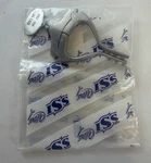Ssi Ultra Codman Symmetry 24-1320 Jansen Retractor 3X3 Blunt Prong 4" General. Fixed Price $100.00.