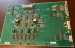 Ge AMX4 Drive Control Board 46-232834 G1-G. Fixed Price $142.00.