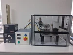 Blockwise RJD62 Crimp Station Radial Copression Rjj Heated Chamber And Head. Fixed Price $6500.00.