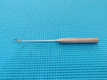Storz N2750 4 Coakley Antrum Curette. Fixed Price $19.99.