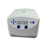 Eppendorf 5430 High Speed Benchtop Microcentrifuge - 17,500 Rpm. Fixed Price $699.89.