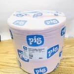 Pig Hazmat Chemical Absorbent Roll MAT303. Fixed Price $149.99.