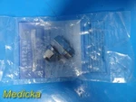 Western Enterprises M24-27 90 Medical Gas Adapter New Seal Packed 38144. Fixed Price $20.95.