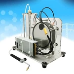 100-240V 350W Electrolysis Water Welder Oxy-hydrogen Flame Generator 23.8GAL/H. Fixed Price $152.28.